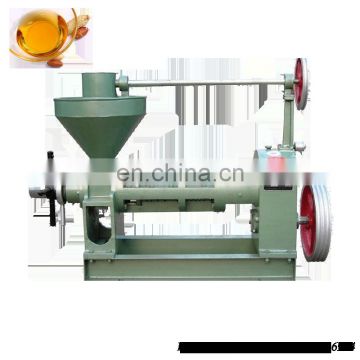 Stainless Steel Hydraulic olive/soybean/peanut/sesame Oil Press Machine/pressing machine