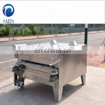Flavored Salt Peanut Cashew Price ForSwingcoated Peanuts Roastingoven NutSwingOvenRoasting Machine photo-5