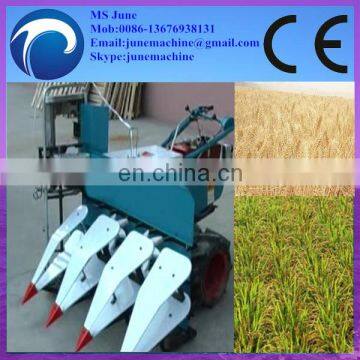 Wheat Reaper Binder/rice Reaper Binder Machine photo-6