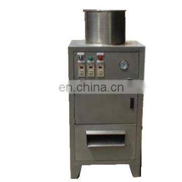 Electric Automatic Small Garlic Peeler Machine Garlic Peeling Machine photo-4