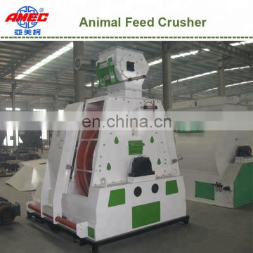 Sales of high heat/Low price Animal Feeder Crusher Machine