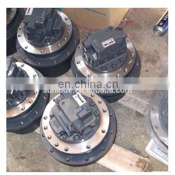 PC78 PC78MR-6 PC78US-6 Travel Motor 21W-60-41201 Final Drive A181009Z064 photo-6