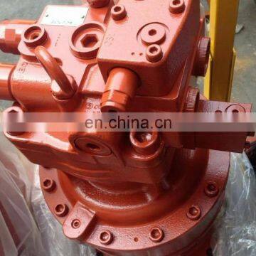 VOLVO excavator swing motor,M2X63CHB,M2X170CHB, M2X150CH, M5X130CHB,M2X146B,M5X180CHB, kawasaki KPM swing motor