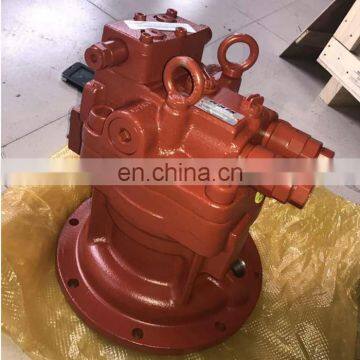 SG08E166 KRC0226 CX210 Swing Motor