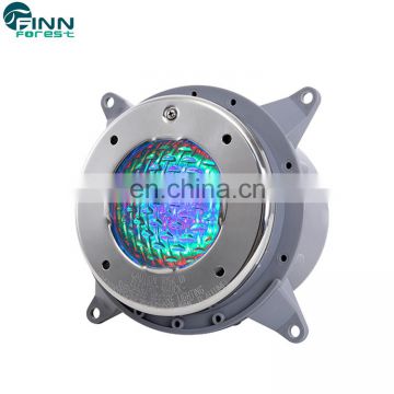 IP 68 UnderWater Led Swimming Pool Light 220V RGB