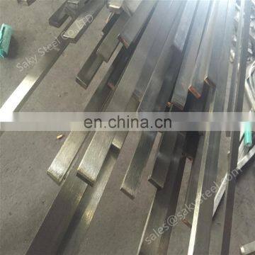 25.4mm stainless steel flat bar 316l