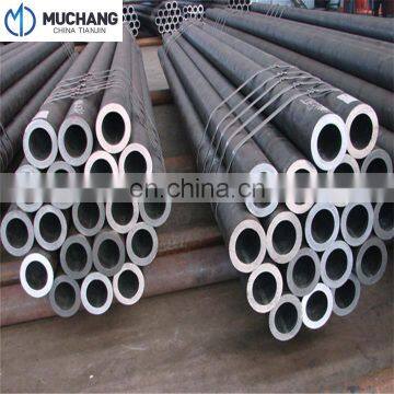 High Pressure Seamless Steel Pipe for Boilers sa213 t23 boiler pipe