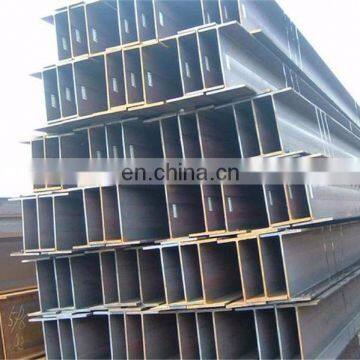 IPE IPN Hot Rolled Steel I Beam/H Beam