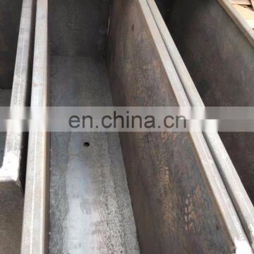 Corten Steel Planters With Four Feet photo-2