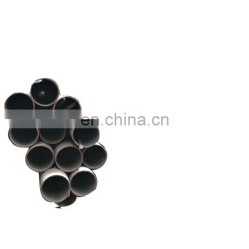 cold drawn stainless steel seamless pipe Grade TP439/Alloy seamless steel tube