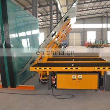 Good Cheap Glass Loading Machine and Manual Glass Cutting Table