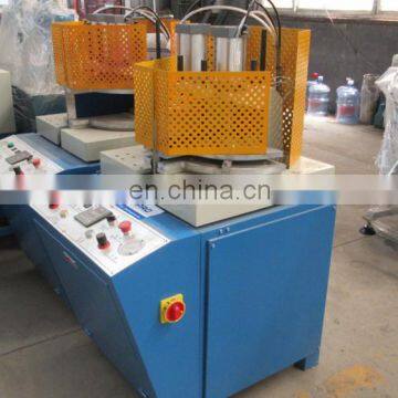 UPVC Window Door Fabrication Vinyl Welding Machine With Single Head photo-2