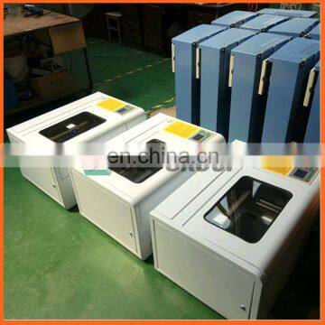 LE-640H Hot Sale Small Portable Laser Engraving Machine Stone Laser Cutting Machine photo-5