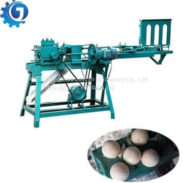 Good Quality Wooden Dice Making Machine Perfume Screw Cap Making Machine photo-4