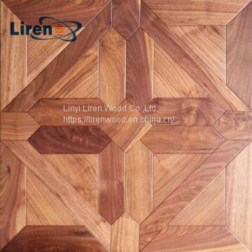 Walnut Parquet Flooring Parquet Flooring photo-3
