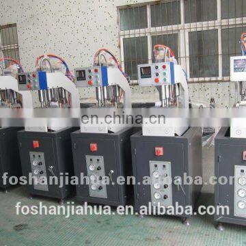 Single-head Welding Machine For,PVC Window Door