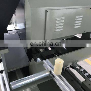 Professional Two Heads Aluminum Metal Cutting Machine for Window Door photo-4