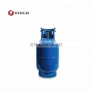 3Kg Lpg Gas Cylinder Making Machine Regulator
