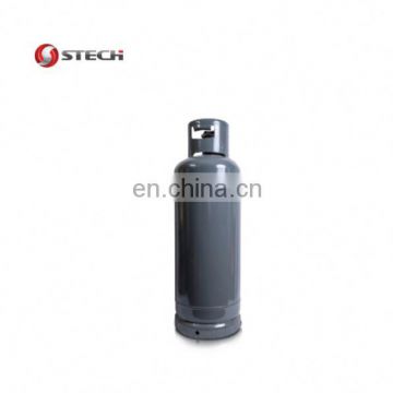 CHINA STECH Empty Lpg Gas Cylinders Cylinder For Cooking Nigeria