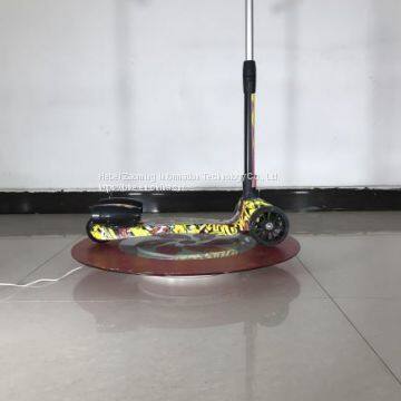 Balance Car for Children photo-3