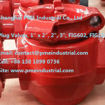 Plug Valve