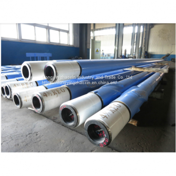 API oilfield down hole drilling tools mud motor from chinese manufacturer