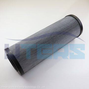 UTERS replace UFI hydraulic oil filter element FPD-21-C07-X-F-HB-AF 0714047 accept custom