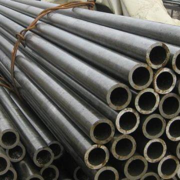 For Oilfield Seamless Carbon Steel Pipe Plastic Caps (small Od)