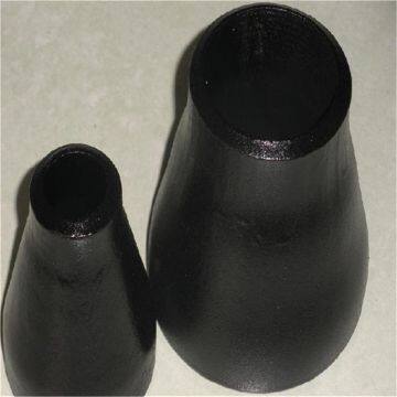 Weld Pipe Fittings For Water Supplying