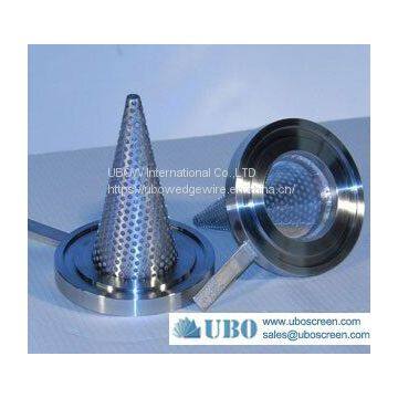 stainless steel Inline Strainers