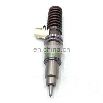 HIgh Quality Fuel injector 20929906 Diesel Fuel Injector For D16 Excavator EC700 Diesel Injector