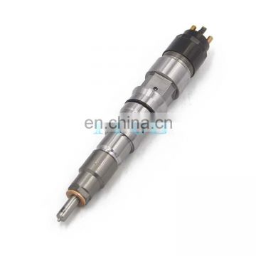 Diesel Injector 0445120327 0445 120 327 0 445 120 327  For BOSCH Common Rail Injector Diesel Injector