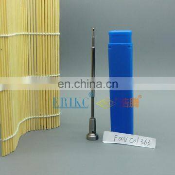 Injector Repair Parts Common Rail Valve F00V01363 for Injector 0445110317 photo-6