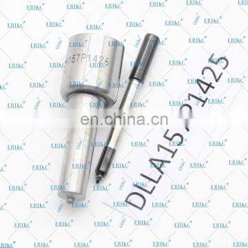 ERIKC DLLA157P1425 Bosh Fuel Injection Nozzle DLLA 157P1425 Oil Pump Nozzle DLLA 157 P 1425