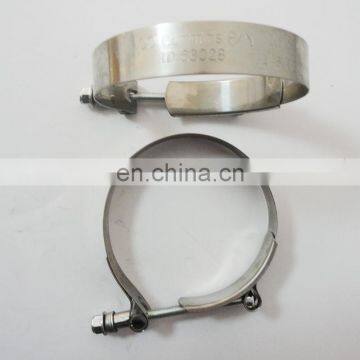 Genuine Diesel Parts Air Hose Clamp for Diesel Engine Clamp 208326