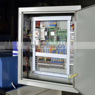 Hydraulic 4 Column Cutting Machine for Shoe Sponge photo-5