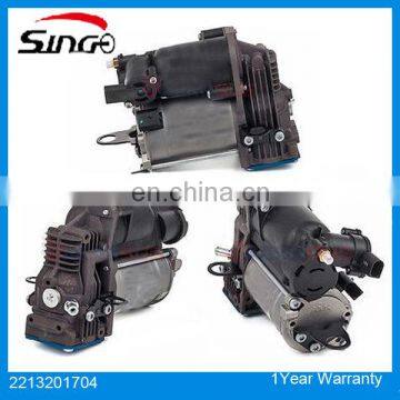 Air Suspension Compressor 2213201704