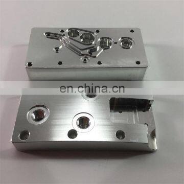 High Quality Urea Pump Spare Parts 5273338 Aluminum Plate