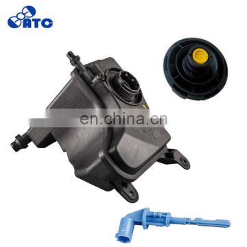 High quality COOLANT EXPANSION TANK FOR BMW 17138570079 17134714830 17137520719 17137800291 17137801214 17137804890 17137810592