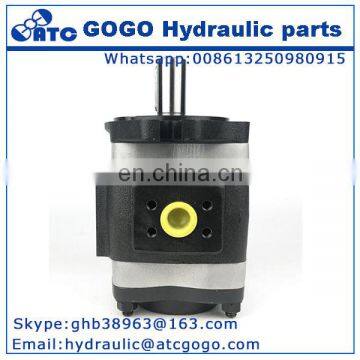 Double Acting Hydraulic Ram Pump 2.2 kW With Manual Valve