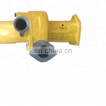 EXcavator engine parts S6D170 water pump 6162-63-1015