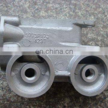 FOTON LOVOL oil filter head T3773P173 3773P173