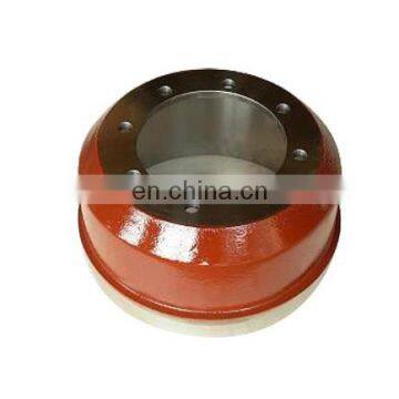 European Heavy Truck parts brake drum for VOLVO truck 01599010-4 03171745 01075307 01599011-2 03171747 01075309