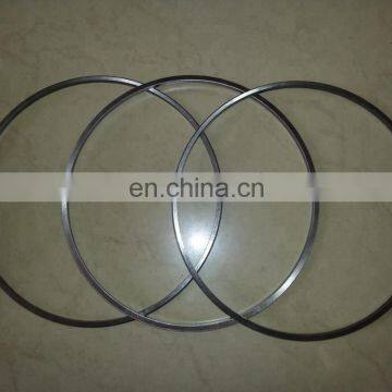 CCEC K19 K38 K50 Liner Ring Insert 3011076 3014668 3081489 3011884 photo-4