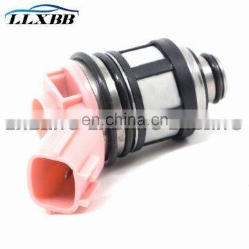Original Fuel Injector Nozzle 16600-9S205 For Nissan Frontier Xterra Pathfinder Infiniti QX4 166009S205 XF5E-9F593-BA photo-4
