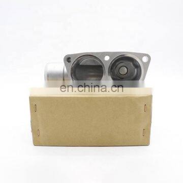 GENUINE WATER OUTLET PIPE FOR 6HK1XQA/4HK1 EXCAVATOR ENGINE 8-94390520-10/894390520 photo-6