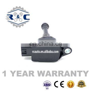 R&C High Quality Car Spark Coils Koil Pengapian 22448-ED000 22448-EN000 22448-EN200 22448-EY00A For Nissan Auto Ignition Coil photo-2