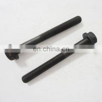 6CT 3916369 Hexagon Flange Head Cap Screw For Truck