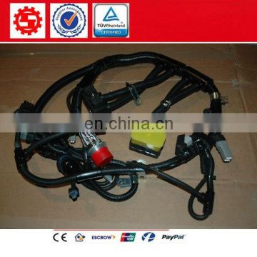 ISM QSM M11 Harness 2864512 4952748 4059812 4004503 3658970 Etr Cnt Mdl Wrg Harness