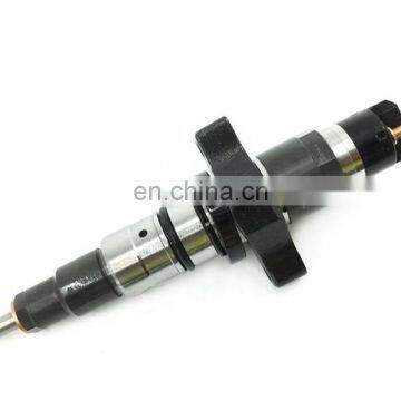Engine Common Rail Fuel Injector 0445120238 0986435505 0445120032